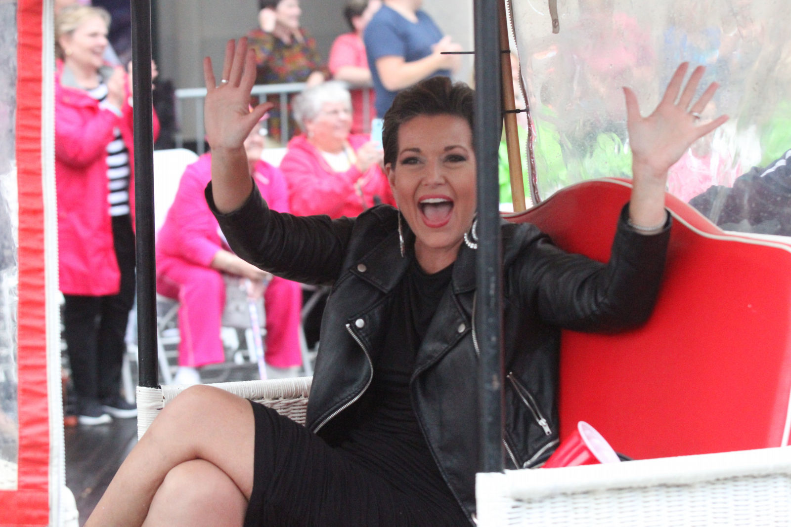 Miss America Parade
